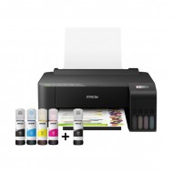 SÜBLİMASYON YAZICI EPSON L1250 ECOTANK YAZICI